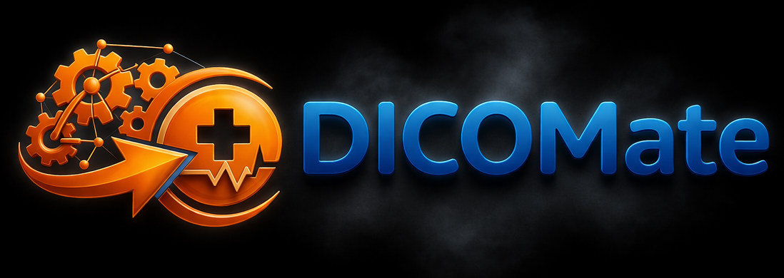 DICOMate